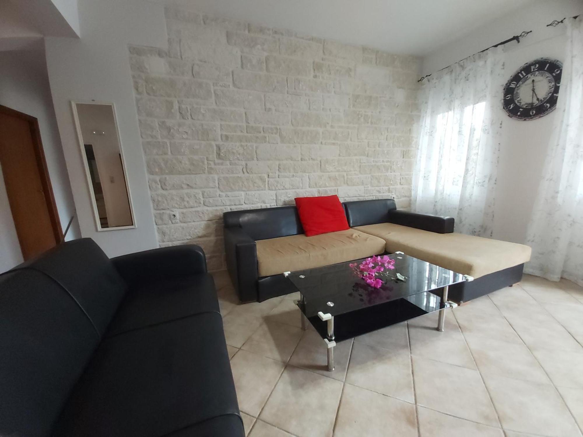 Bodikos Villas & Apartments 皮特斯迪亚 外观 照片