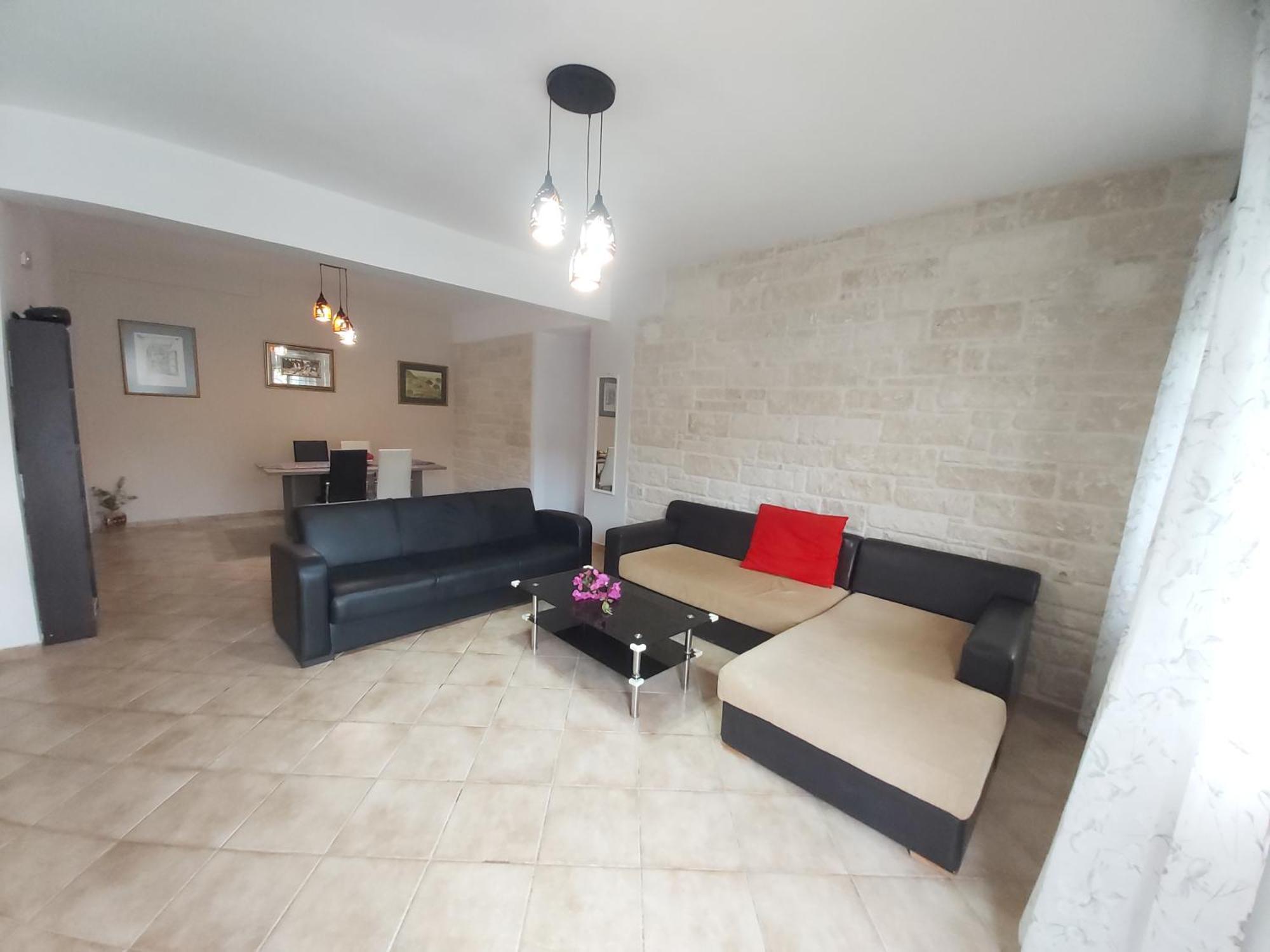 Bodikos Villas & Apartments 皮特斯迪亚 外观 照片