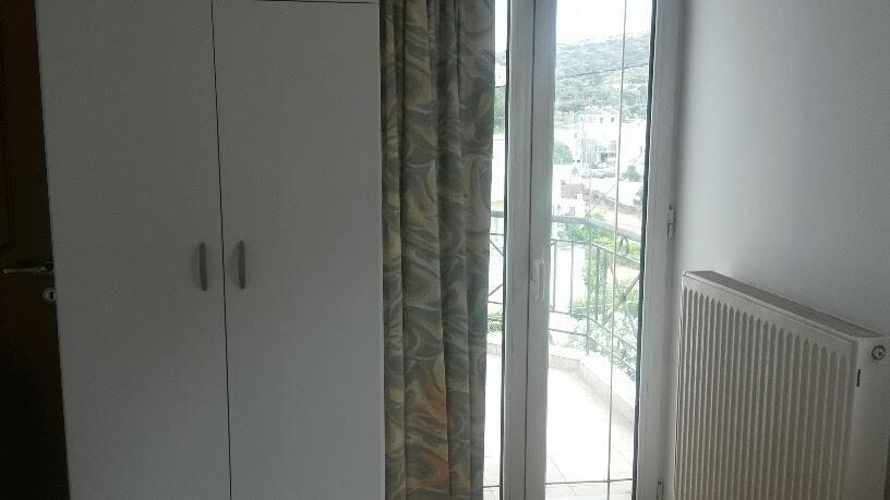 Bodikos Villas & Apartments 皮特斯迪亚 客房 照片